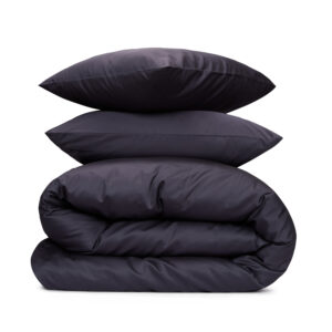 כותנה מצרית 500 חוטים אינדיגו